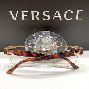 VERSACE Eyeglass Frames
